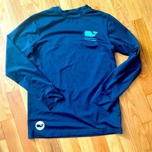 Vineyard vines performance Tee
